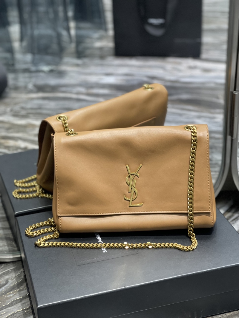 YSL Satchel Bags